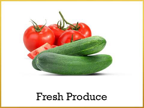 Fresh Produce