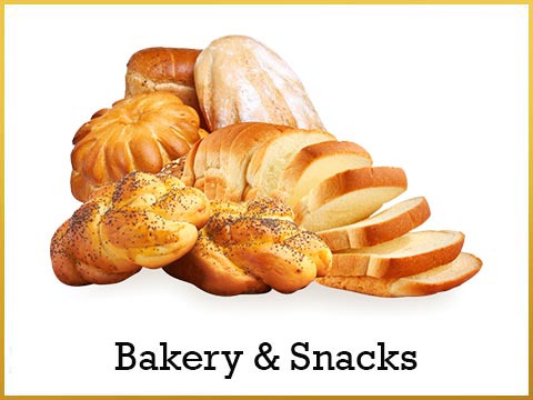 Bakery And Snacks