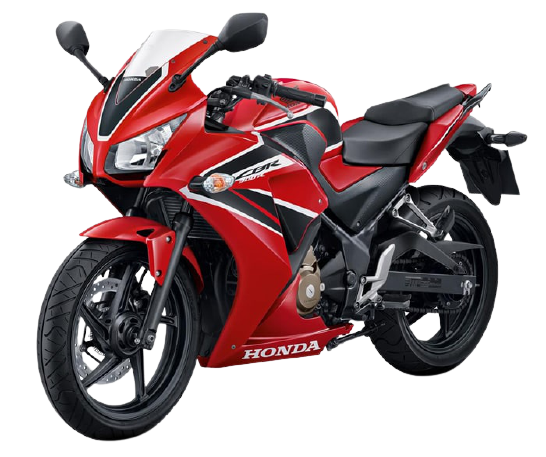 Honda CBR 300R